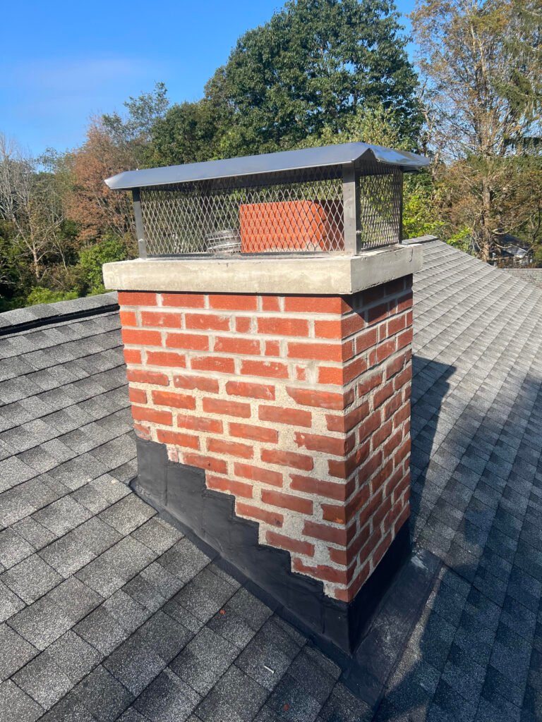 Clearview Chimney Services in Sterling